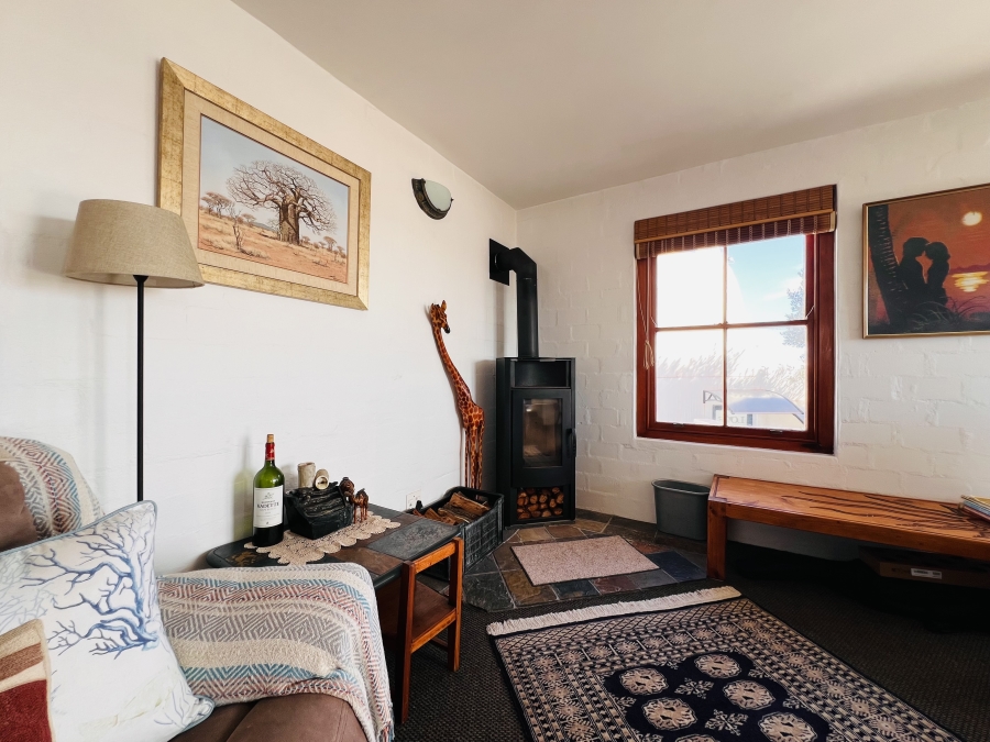 3 Bedroom Property for Sale in Paradise Beach Western Cape